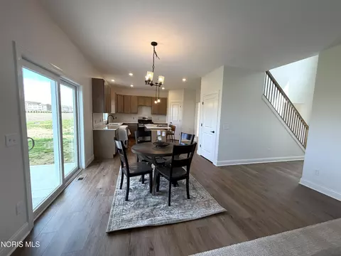Dining - 1396 Thomas Ln, Waterville, OH 43566 photo 1 of 1