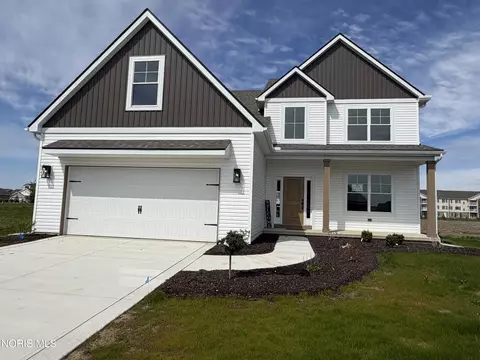 Exterior - 1396 Thomas Ln, Waterville, OH 43566 photo 2 of 2