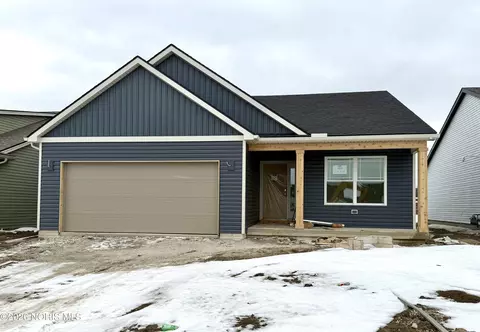 5040 Easton Dr, Oregon, OH 43616