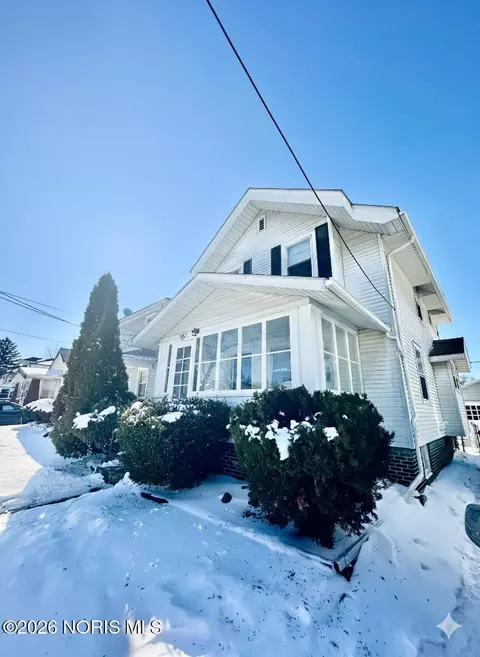 3651 Leybourn Ave, Toledo, OH 43612