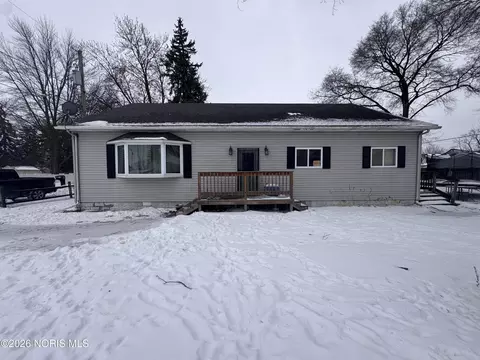 132 W Florence Ave, Toledo, OH 43605