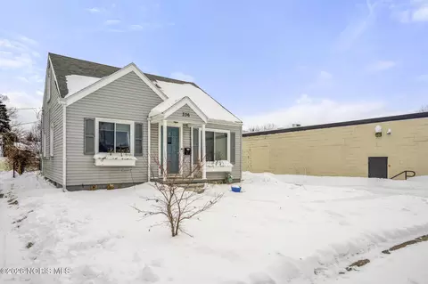 336 Conrad Ave, Toledo, OH 43607