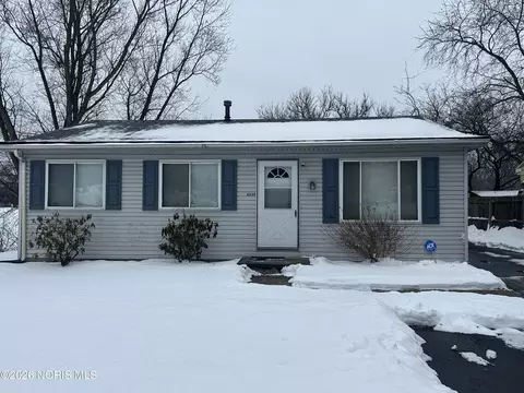 4039 Hill Ave, Toledo, OH 43607