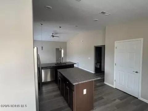 Kitchen - 508 N Adrian St, Lyons, OH 43533 photo 1 of 2
