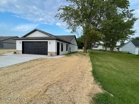 Exterior - 508 N Adrian St, Lyons, OH 43533 photo 1 of 1
