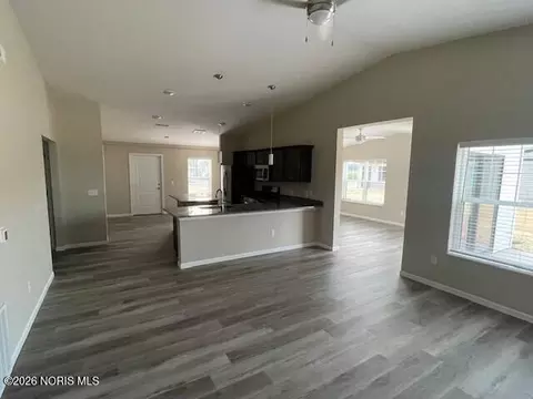 Living - 508 N Adrian St, Lyons, OH 43533 photo 1 of 3