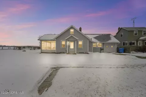 2968 113th St, Toledo, OH 43611