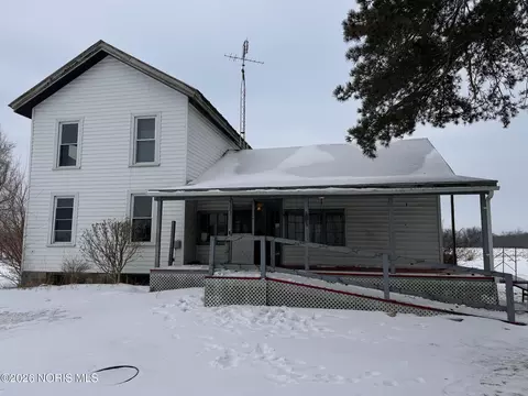 3711 County Road S Rd, Edon, OH 43518