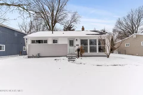 1033 Anderson Ave, Maumee, OH 43537