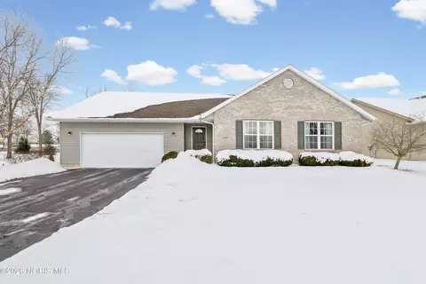 1200 1st St, Findlay, OH 45840