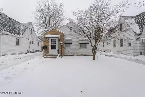 3628 Wallwerth Dr, Toledo, OH 43612