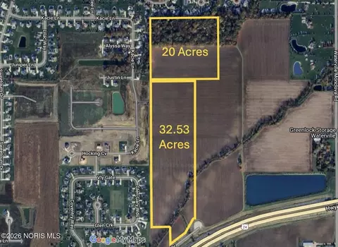 8346 Dutch Rd, Waterville, OH 43566
