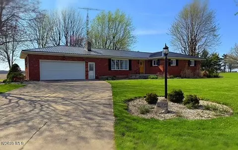 7992 S State Route 231, Tiffin, OH 44883