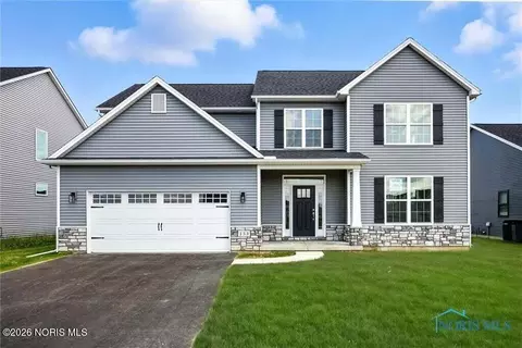 153 Bentley Dr, Perrysburg, OH 43551