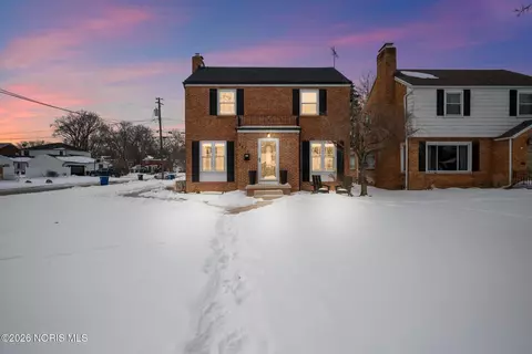 4301 Drummond Rd, Toledo, OH 43613