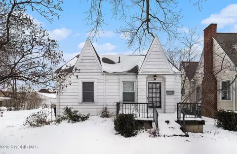 933 Wright Ave, Toledo, OH 43609