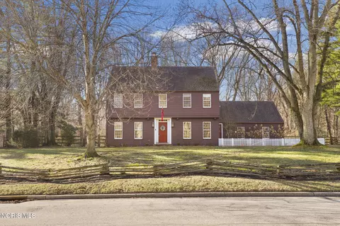 4537 Ginger Trl, Toledo, OH 43623