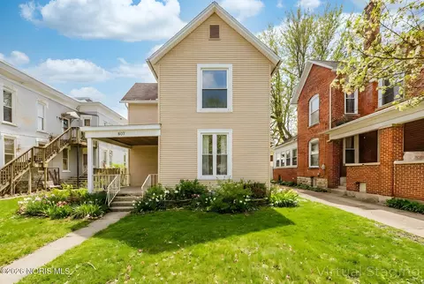 807 W Main Cross St, Findlay, OH 45840