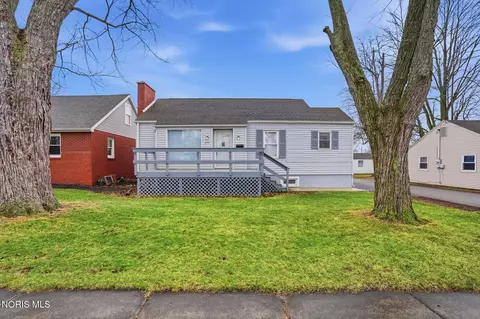 239 Edith Ave, Findlay, OH 45840