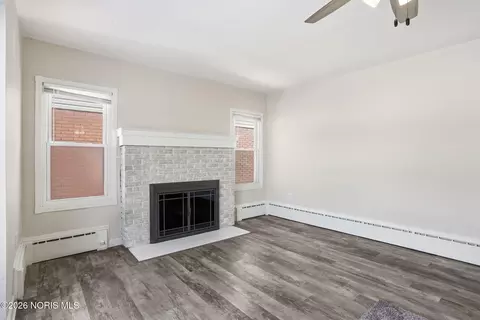 Living - 239 Edith Ave, Findlay, OH 45840 photo 1 of 5