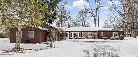 324 W Mcpherson Ave, Findlay, OH 45840