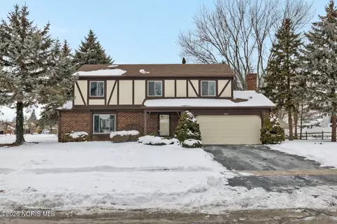 2024 Inglewood Rd, Holland, OH 43528
