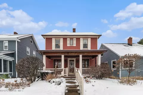 3056 121st St, Toledo, OH 43611