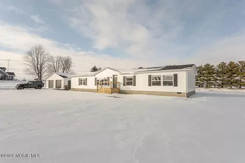 17830 County Road C, Wauseon, OH 43567