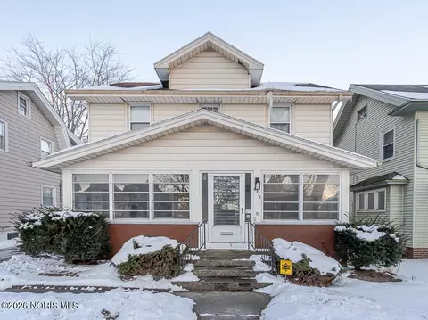 4322 Willys Pkwy, Toledo, OH 43612