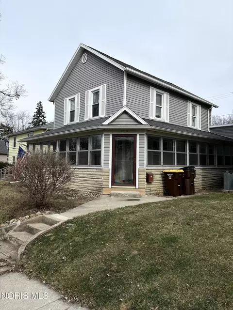 429 Summit St, Defiance, OH 43512