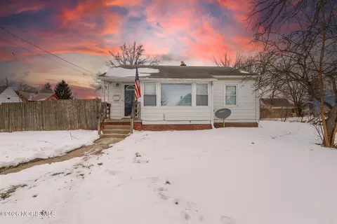 1824 Arlington Ave, Toledo, OH 43609