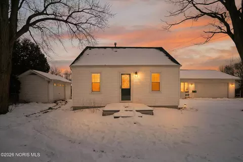 280 Dulton Dr, Toledo, OH 43615