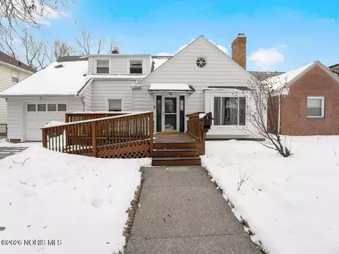 4510 Eastway St, Toledo, OH 43612
