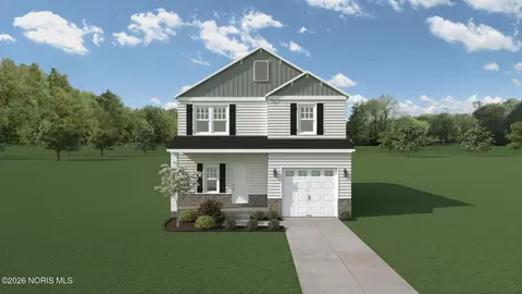 4817 Haddington Dr, Toledo, OH 43623