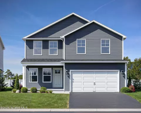 5914 Kacy Ln, Oregon, OH 43616