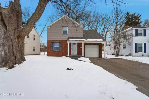 2180 Marlow Rd, Toledo, OH 43613