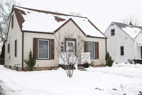 Exterior - 540 Clifton Blvd, Toledo, OH 43607 photo 1 of 10