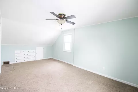 Bedroom - 540 Clifton Blvd, Toledo, OH 43607 photo 5 of 11