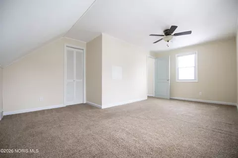 Bedroom - 540 Clifton Blvd, Toledo, OH 43607 photo 11 of 11