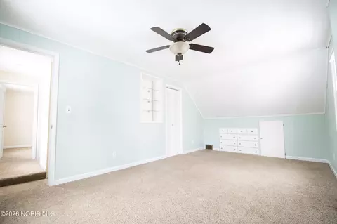 Bedroom - 540 Clifton Blvd, Toledo, OH 43607 photo 7 of 11