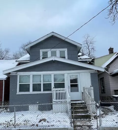 146 Esther St, Toledo, OH 43605