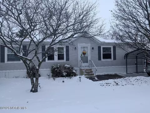 535 W Gypsy Lane Rd #LOT 100A, Bowling Green, OH 43402