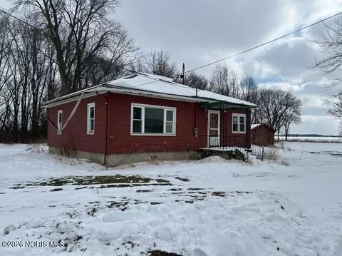 210 Union St, Cygnet, OH 43413
