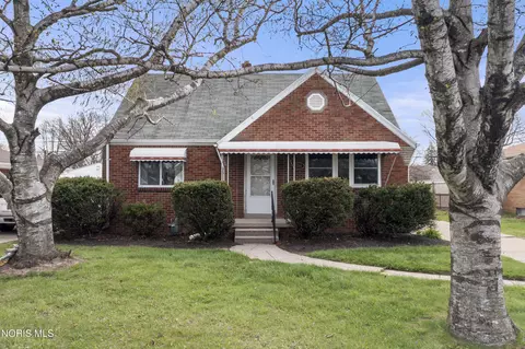5314 Suder Ave, Toledo, OH 43611
