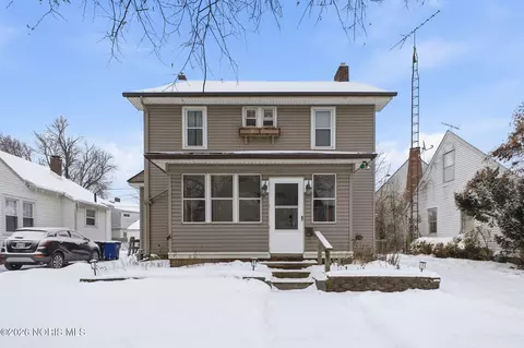 4410 Westway St, Toledo, OH 43612