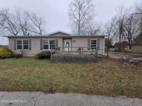 105 Old Lincoln Hwy # REA, Upper Sandusky, OH 43351