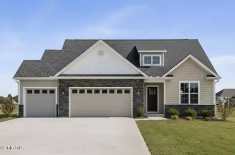 9237 Summer Song Ln, Sylvania, OH 43560