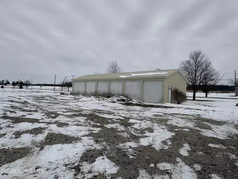 3007 W County Rd 52, Tiffin, OH 44883