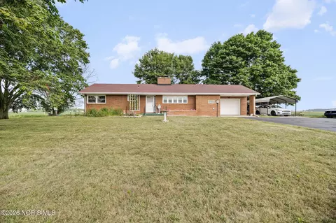 358 State Route 613, Mccomb, OH 45858