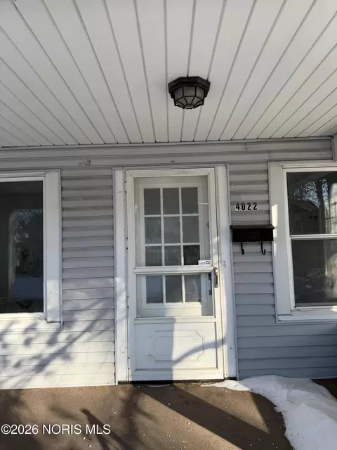 4022 Parrakeet Ave, Toledo, OH 43612